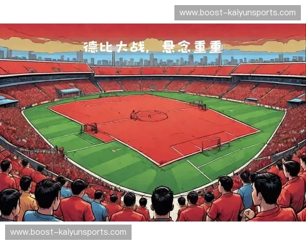 伯纳乌的火焰与万达的血脉:一场决定荣耀的马德里德比史诗