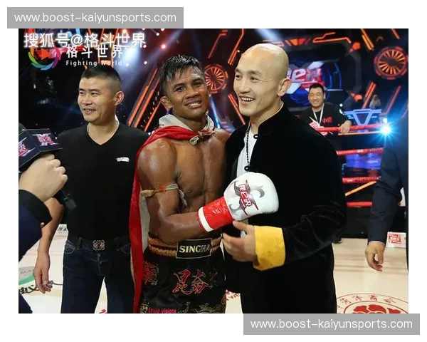 拳王之战:播求与维克多-纳格比的巅峰对决,一段永载史册的传奇