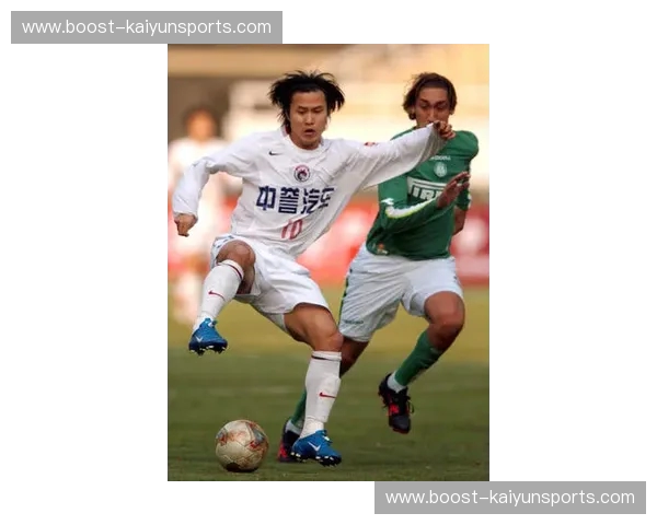 绿茵逐梦,荣耀之巅:帕尔梅拉斯与弗鲁米嫩塞的巴西足球史诗