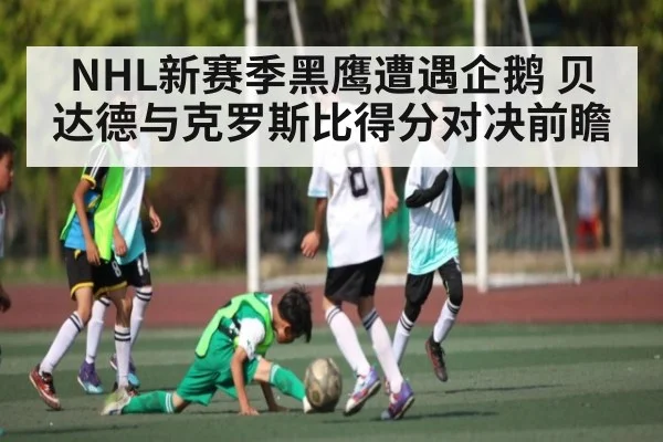 NHL新赛季黑鹰遭遇企鹅 贝达德与克罗斯比得分对决前瞻